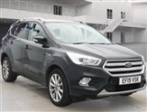 Used Ford Kuga