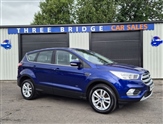 Used Ford Kuga