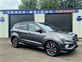 Used Ford Kuga