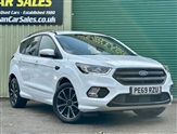 Used Ford Kuga