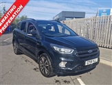 Used Ford Kuga