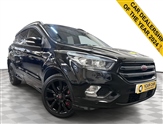 Used Ford Kuga