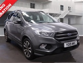 Used Ford Kuga