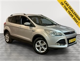 Used Ford Kuga