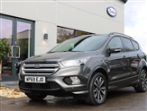 Used Ford Kuga Used Ford Kuga