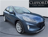 Used Ford Kuga