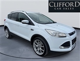 Used Ford Kuga