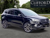 Used Ford Kuga Used Ford Kuga