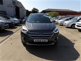 Ford Kuga Image 2