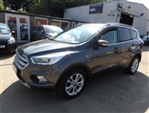 Ford Kuga Image 3