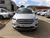 Ford Kuga Image 2