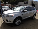 Ford Kuga Image 3