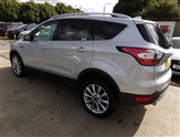 Ford Kuga Image 4