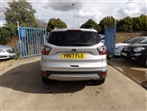Ford Kuga Image 5