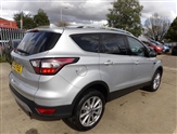 Ford Kuga Image 6