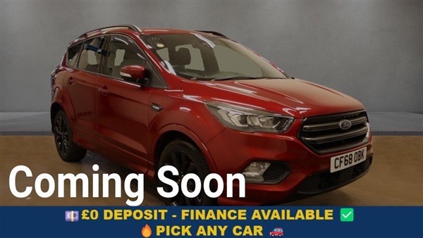 Large image for the Used Ford KUGA