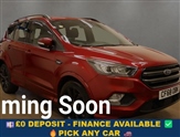 Used Ford Kuga