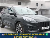 Used Ford Kuga