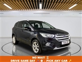 Used Ford Kuga