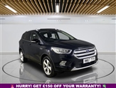 Used Ford Kuga