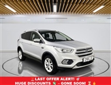 Used Ford Kuga