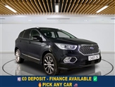 Used Ford Kuga