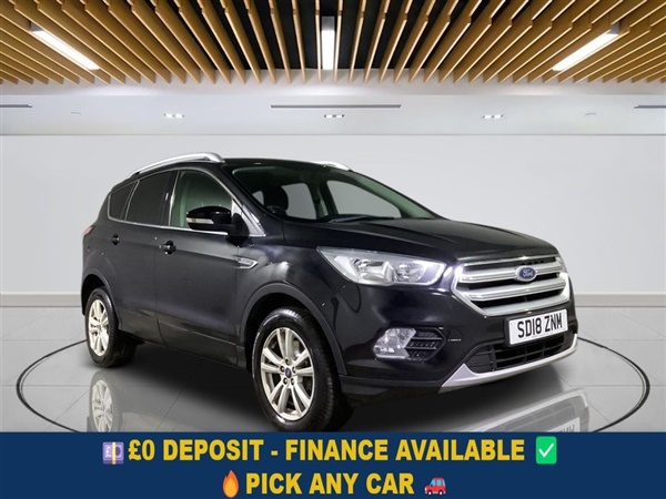 Large image for the Used Ford KUGA