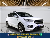 Used Ford Kuga