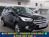 Used Ford Kuga