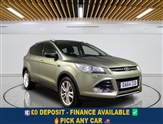 Used Ford Kuga