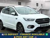 Used Ford Kuga