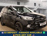 Used Ford Kuga