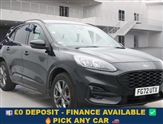 Used Ford Kuga