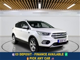 Used Ford Kuga Used Ford Kuga