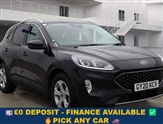 Used Ford Kuga Used Ford Kuga