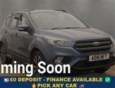Used Ford Kuga Used Ford Kuga