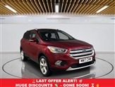 Used Ford Kuga