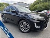 Used Ford Kuga