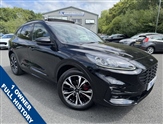 Used Ford Kuga