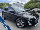 Used Ford Kuga