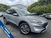 Used Ford Kuga