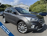 Used Ford Kuga