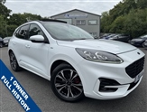 Used Ford Kuga