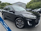 Used Ford Kuga