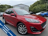 Used Ford Kuga