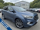 Used Ford Kuga