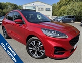 Used Ford Kuga