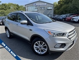 Used Ford Kuga