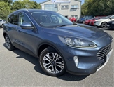 Used Ford Kuga