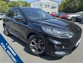Used Ford Kuga